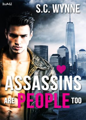 [Assassins in Love 01] • Assassins In Love 01 - Assassins are People Too